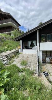 Studio Saas-Fee mit eigenem Parkplatz - 8