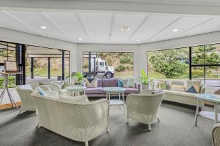 Capital Lodge Motor Inn - 4
