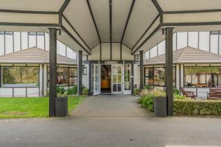 Capital Lodge Motor Inn - 7