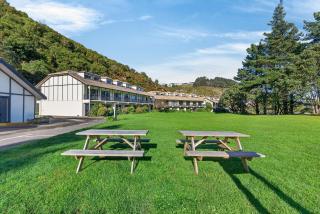 Capital Lodge Motor Inn - 5