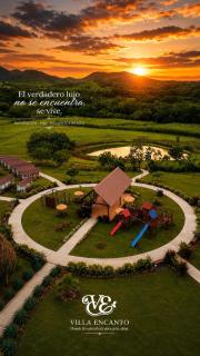 Villa Encanto Ecolodge - 8
