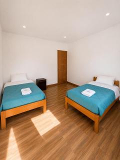 Eco Terra Lodge - Quillabamba - 8