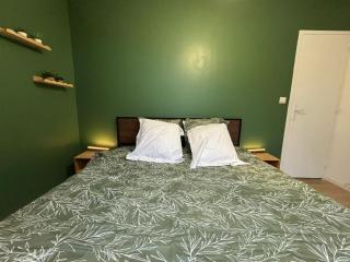 BoiKlo - Piscine chauffée,Billard,Bain Nordique 10 personnes - 4