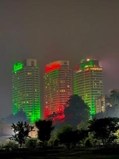3 BHK Luxury in Centaurus - 0