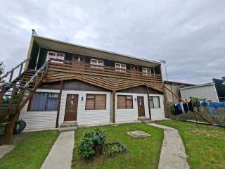 Cabañas Puerto Natales centro - 9