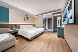 Days Inn by Wyndham Chengdu Qingyang - 3