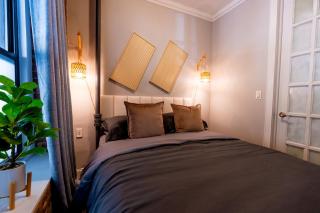 Elegant NYC Suite - Self Check-in - 5