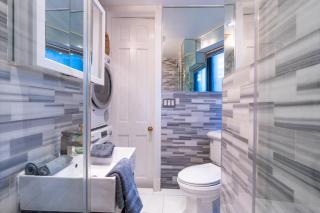 Elegant NYC Suite - Self Check-in - 4