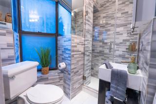 Elegant NYC Suite - Self Check-in - 2