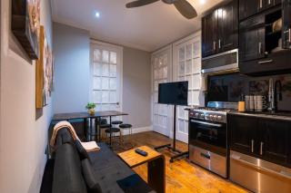 Elegant NYC Suite - Self Check-in - 1
