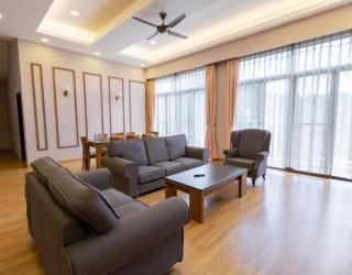 Zaaraah Nova Highlands Homestay - 0