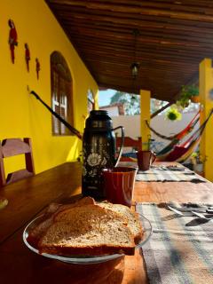 Casa de Veraneio - 7