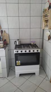 Casa de Veraneio - 6