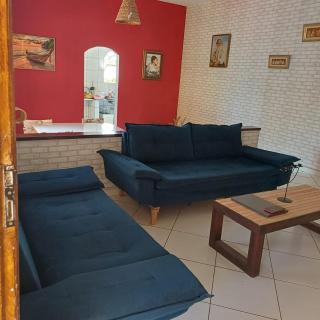 Casa de Veraneio - 4
