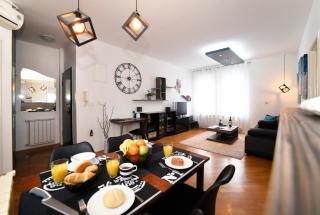 Corner Apartment - Zagabria - 6