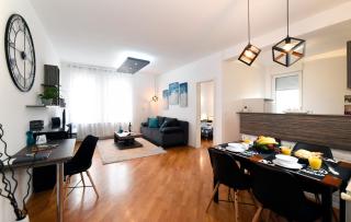 Corner Apartment - Zagabria - 9