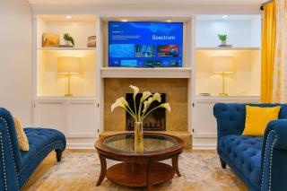 Executive 4BR Home Fully Furnished. CALL IT HOME - 9