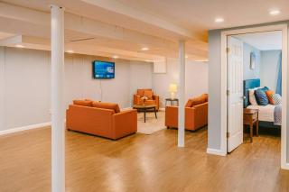Executive 4BR Home Fully Furnished. CALL IT HOME - 7