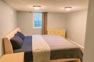 Executive 4BR Home Fully Furnished. CALL IT HOME - 6