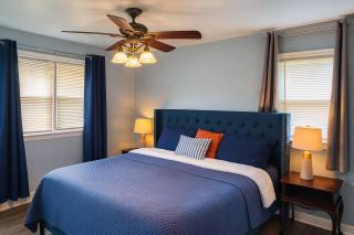 Executive 4BR Home Fully Furnished. CALL IT HOME - 4