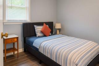 Executive 4BR Home Fully Furnished. CALL IT HOME - 1