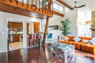 Massive home in a great area - 5