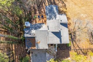 Massive home in a great area - 2