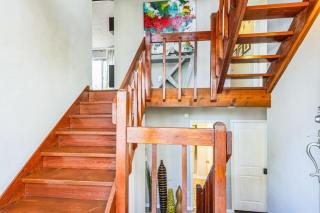 Massive home in a great area - 1