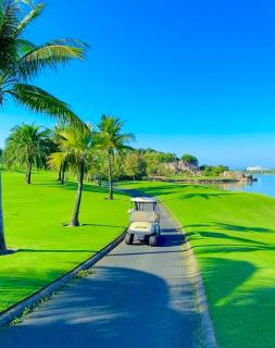 Laika Boutique Stay (Sanya Bay Coconut Dream Corridor) - 5