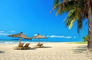Laika Boutique Stay (Sanya Bay Coconut Dream Corridor) - 2