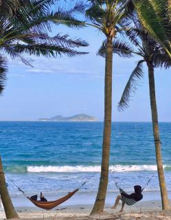 Laika Boutique Stay (Sanya Bay Coconut Dream Corridor) - 6