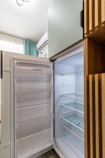The 2nd Green One Bedroom Apartment - 2