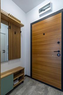 The 2nd Green One Bedroom Apartment - 1