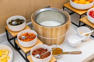 Hanting Hotel Guangzhou Dongpu Zhongshan Avenue (formerly Dongpu Coach Terminal Branch) - 8