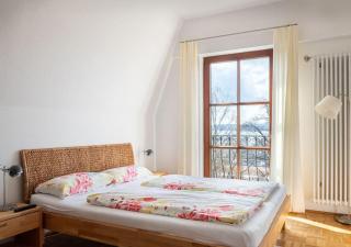 Ferienhaus-La-Perla-Apartment-Seensucht - Überlingen - 9