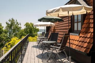Ferienhaus-La-Perla-Apartment-Seensucht - Überlingen - 7