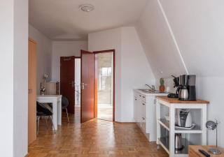 Ferienhaus-La-Perla-Apartment-Seensucht - Überlingen - 4
