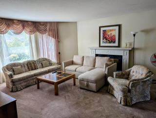 Spacious house 6 bedroom near ferry - 7