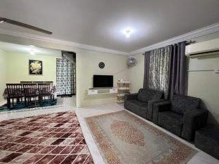 Adora homestay - 4