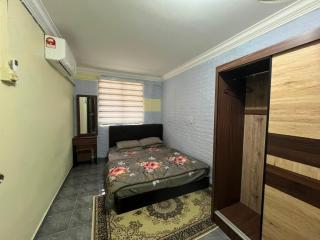 Adora homestay - 3