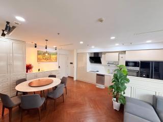 SAI GON HOUSE's Landmark 81 view - 5