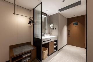 Atour Hotel Dongguan Nancheng Central Plaza - 8