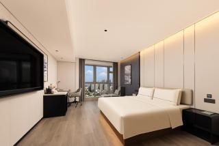 Atour Hotel Dongguan Nancheng Central Plaza - 5