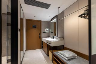 Atour Hotel Dongguan Nancheng Central Plaza - 2