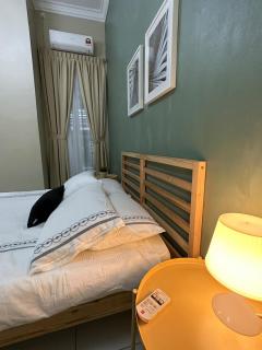 Putrihouzz Homestay Bandar Puteri Jaya - 6