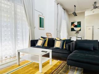Putrihouzz Homestay Bandar Puteri Jaya - 4