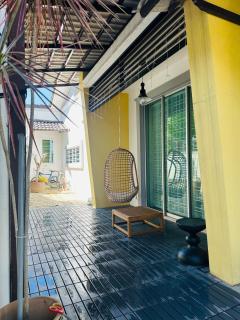 Putrihouzz Homestay Bandar Puteri Jaya - 2