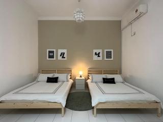 Putrihouzz Homestay Bandar Puteri Jaya - 1