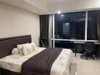 U Residence 2 Golf View Studio Lippo Karawaci - 6
