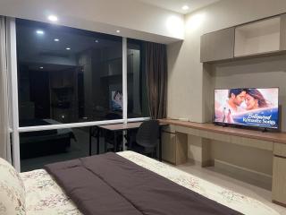 U Residence 2 Golf View Studio Lippo Karawaci - 8
